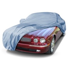Fits Jaguar Xj-series Xj8 1998-2009 Car Cover 100 Waterproof Custom-fit Fits Jaguar Xj-series Xj8 1998-2009 Car Cover 100 Waterproof Custom-fit