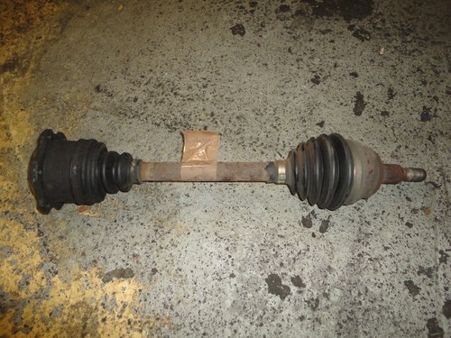 VW/ AUDI/ SEAT/ Skoda ; Antriebswelle   DTB Getriebe Automatik 1,6