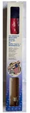 Betsy Ross Flag 5 Foot Flag Pole Set