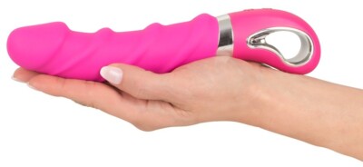 dildo mit wärmefunktion Wärmende Vibratoren online kaufen - AMORELIE.de main image 1
