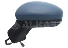 ALKAR Außenspiegel Links u.a. für MITSUBISHI, RENAULT