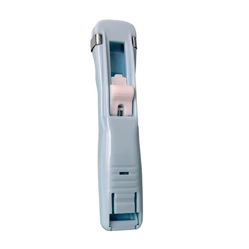 Binder Clips, School Office Seamless Staplers Clam Clips Dispenser Refills Clip - Picture 13 of 14