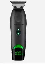 BaBylissPRO x Tomb45 Wireless Charging Trimmer -FXT45T Brand New