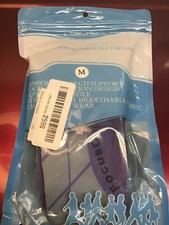 COMFORT INSOLE REINFORCED ARCH SUPPORT SHOCK ABSORPTION DESIGN SIZE M