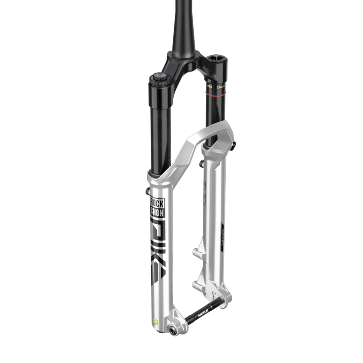 Preços baixos em Garfos de bicicleta Rock Shox Pike | eBay