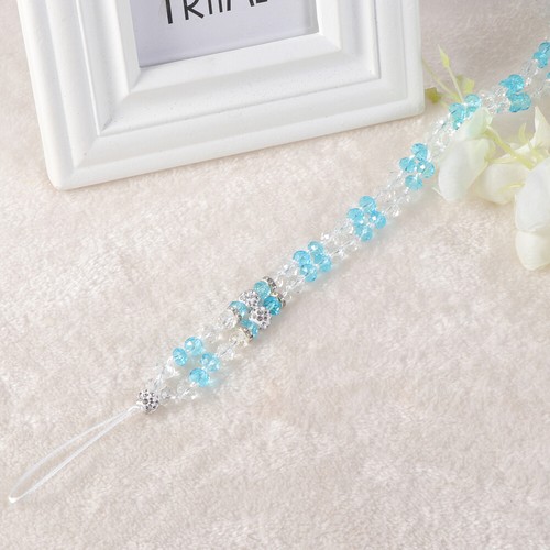 2 Pieces Straps Theft Ladies' Neck Hanging Rope - 第 9/12 張圖片