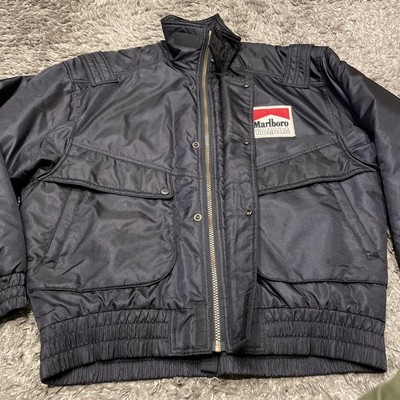 d*3様 YAMAHA純正 Marlboro Yamaha レザージャケット ユ マルボロヤマハジャケットを手に入れよう！マックスビアッジ