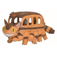 My Neighbor Totoro Kum Kum Puzzle Cat Bus KM-116 JP
