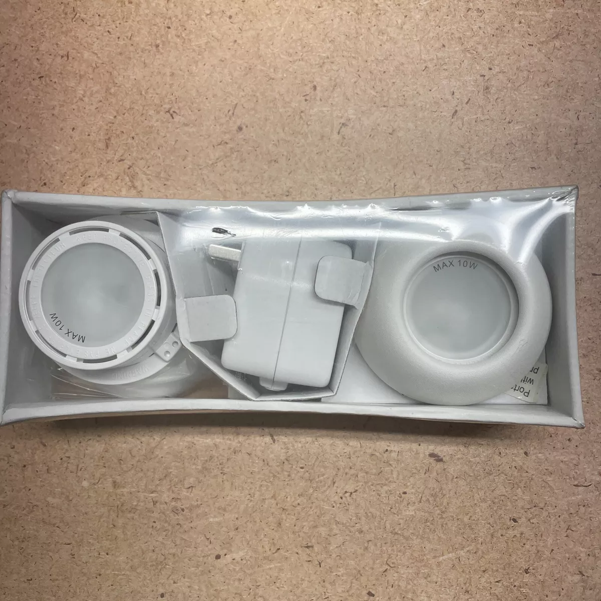 Ikea Non 17796 New in Package 2 Under Counter Cabinet Lights Sealed 300.274.04