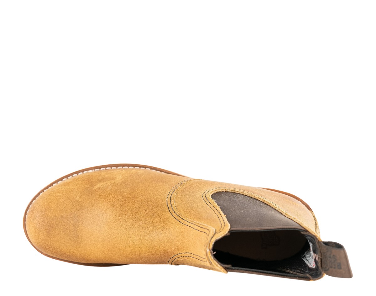 Red Wing Heritage 3192 6-Inch Classic Chelsea Men's Boots 03192