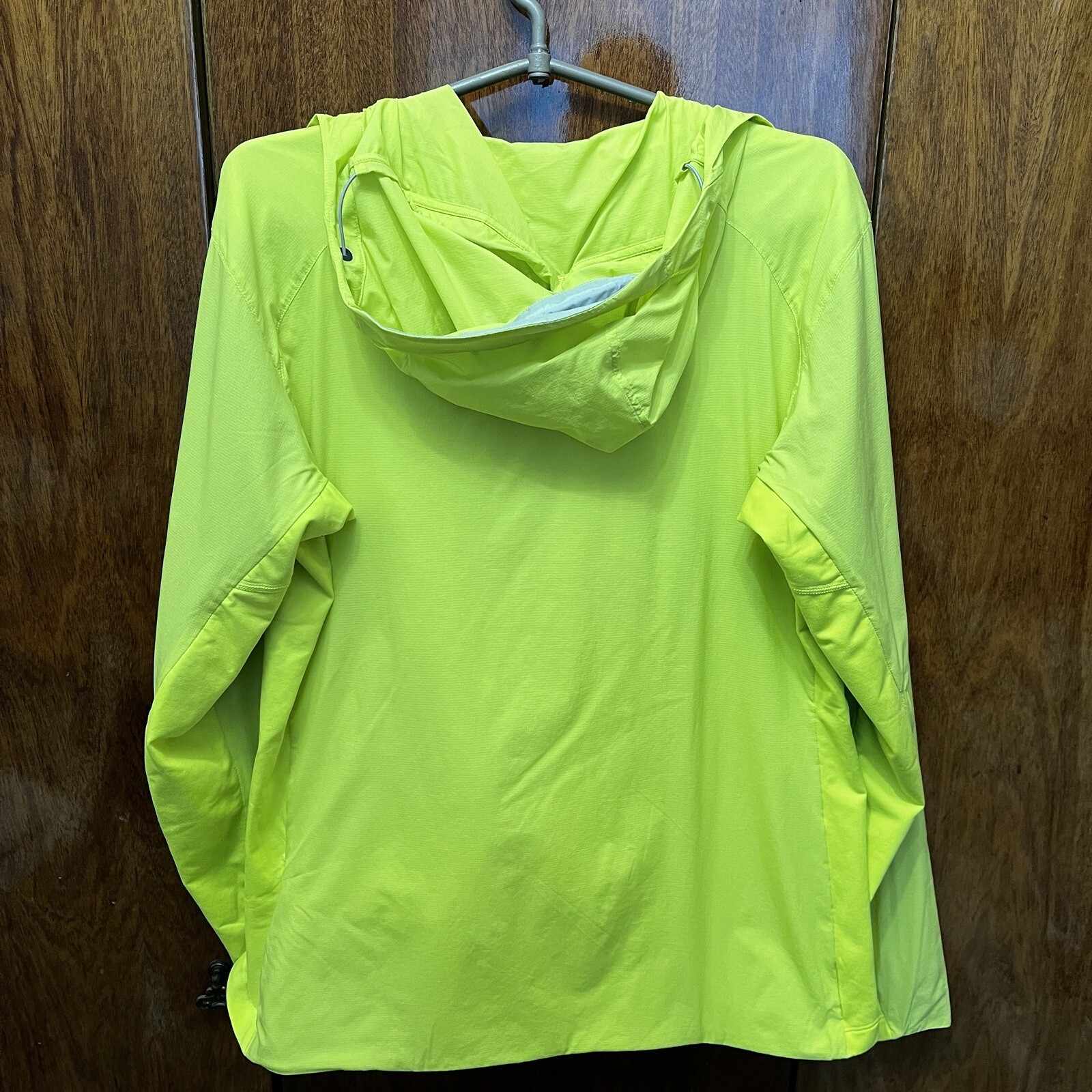 Arc'teryx Atom SL Felpa con Cappuccio Donna Taglia L