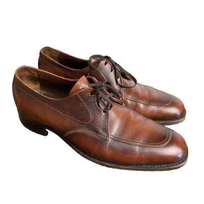 Florsheim Derby Dress Shoes Men display picture 3