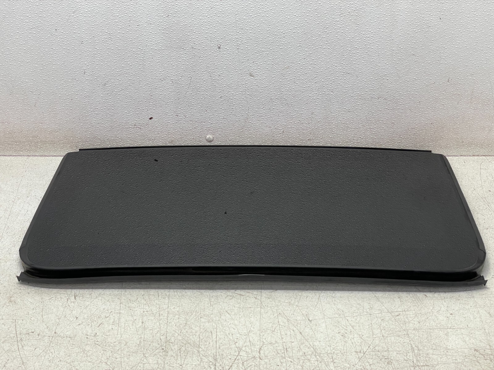2017 2018 Maserati Levante Rear Panoramic Sunroof Window Glass Panel 1442 OEM