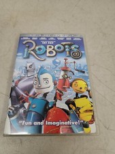 Robots (Widescreen Edition) - DVD
