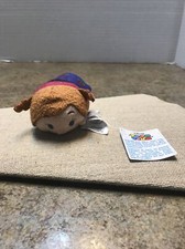 Disney Tsum Tsum Mini Plush Pixar Frozen "Anna" NWT