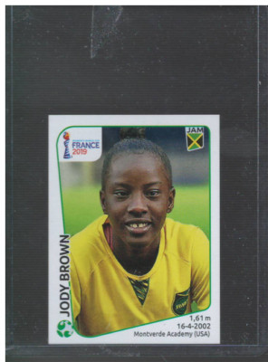 A5971- 2019 Panini Women's World Cup Stickers G2 -You Pick- 15+ FREE US SHIP	!