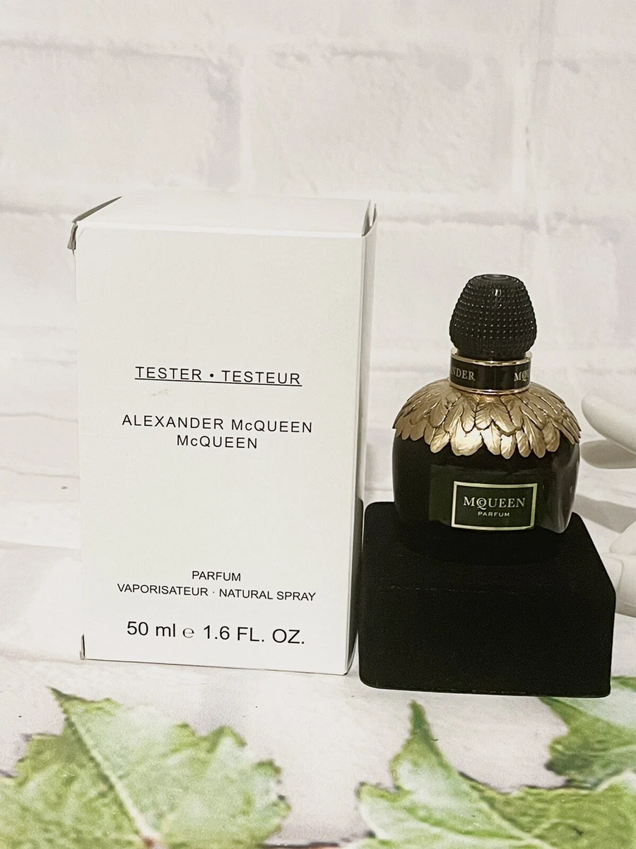 Alexander mcqueen mcqueen outlet parfum