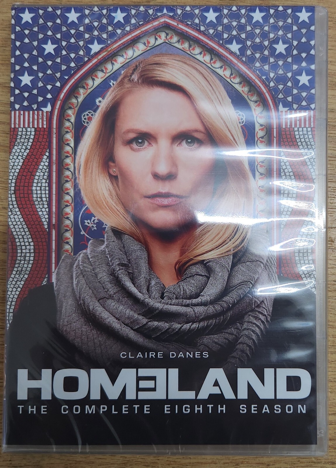 homeland-season-series-the-final-8-eight-dvd-set-ebay