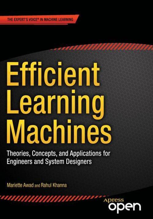 Thumbnail - Efficient Learning Machines Rahul Khanna (u. A.) Taschenbuch Paperback