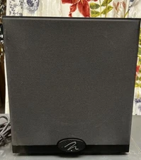 Martin Logan Dynamo 500 Powered Subwoofer - Excellent Working/Cosmetic Condition