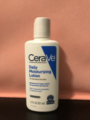 cerave 3