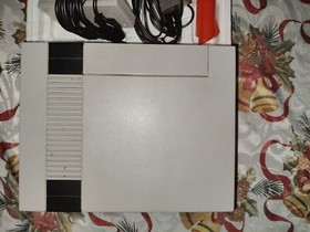 NINTENDO NES ACTION SET PAL ITA MATTEL