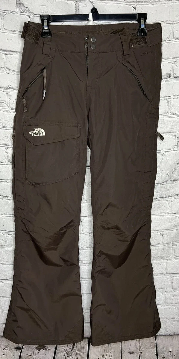 The north face women's snow cheap pants