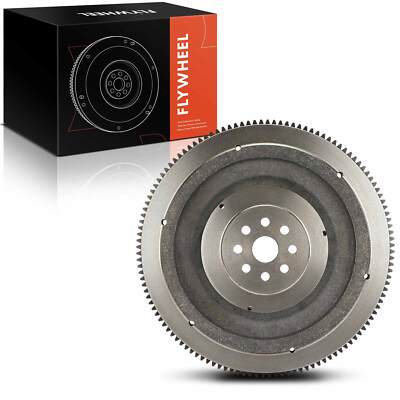 Clutch Flywheel for Subaru BRZ 2013-2020 Scion FR-S 13-16 2.0L 8Holes 124Teeth