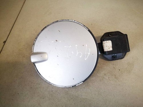 Opel Astra 2004 Fuel door Gas cover Tank cap (FUEL FILLER FLAP) 13 #2016340-60