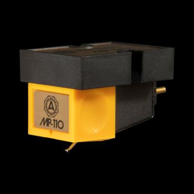 NAGAOKA MP110 Phono Stereo Cartridge for sale online | eBay