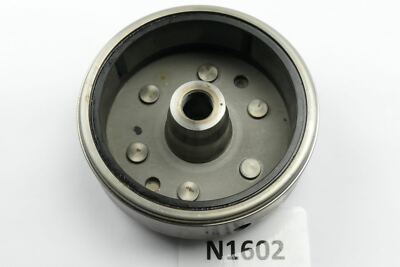 Kawasaki ZX 400 A - Polrad Rotor N1602 | eBay