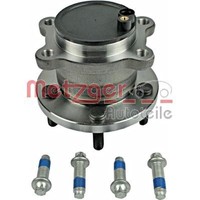 Metzger Radlagersatz FüR Ford Kuga II Van 13- 1783318