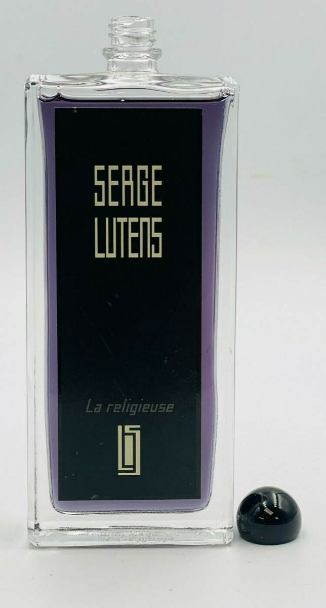 Serge Lutens La Religieuse by Serge Lutens Eau de Parfum Splash