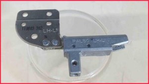 TFT LCD Display Scharnier Links (L)  Dell Latitude E6420