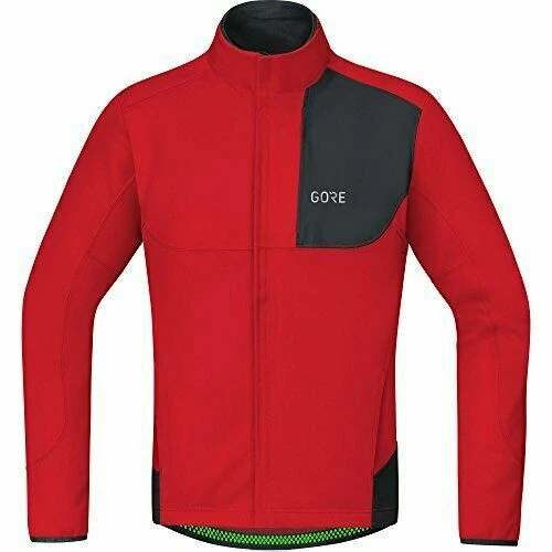 Abrigos GORE BIKE WEAR, chaquetas y chalecos para hombres