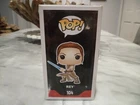 Funko Pop! Star Wars Rey 104