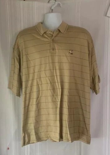 Tops Ropa Deportiva para Hombres Algodón Monterey