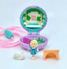 polly pocket dreamland