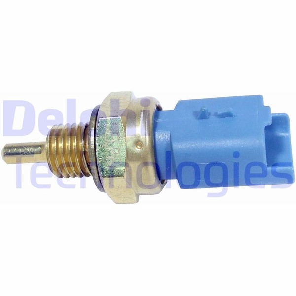 Delphi TS10260 Sensor, KüHlmitteltemperatur FüR CitroËN Fiat Peugeot-image