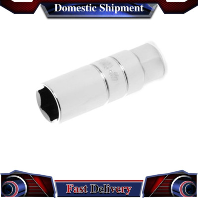 Wilmar 3/8'' Drive 5/8'' Universal Spark Plug Socket Thin Wall Remove Tool 1X