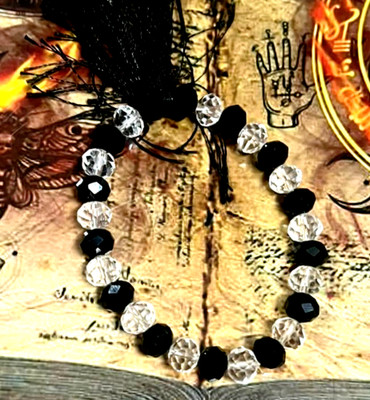 World's Most Powerful Love Drawing Mind Control Kavach Amulet Bracelet- LUST