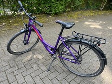 Stevens Tour Nexus 27,5" – Rahmen 17"