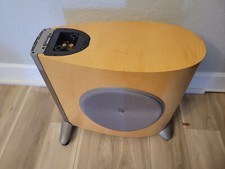 Infinity Prelude Mts Subwoofer 850w With Rabos Local Pickup Only