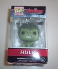 Funko Pocket Pop  Keychain Marvel Incredible Hulk ~ Avengers Age Of Ultron