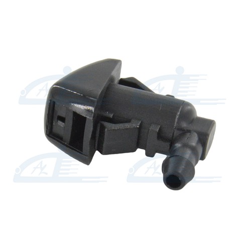 2pcs Windshield Washer Nozzle for Ford F250 F350 F450 F550 Super Duty