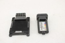 2010-2013 Harley Davidson Touring ECM ECU 34245-10 & TSM 68920-07 Paired