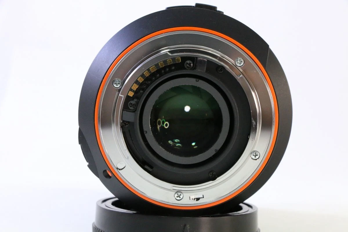 Sony SONY 28-75mm F2.8 SAM SAL2875 A mount KKK 735