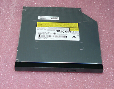 Sony Optiarc AD-7710H DVD±R/RW DL Brenner Blende Toshiba Satellite C670 C670D