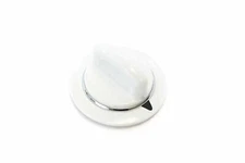 Replacement Dryer Timer Knob for GE DBB3300GA2WW, DBLR333EG1WW, DBLR333EG6WW