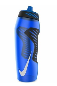 Download Nike HyperFuel Water Bottle Gym Sports Hiking Bottle BPA-FREE 32 Oz BLUE New | eBay